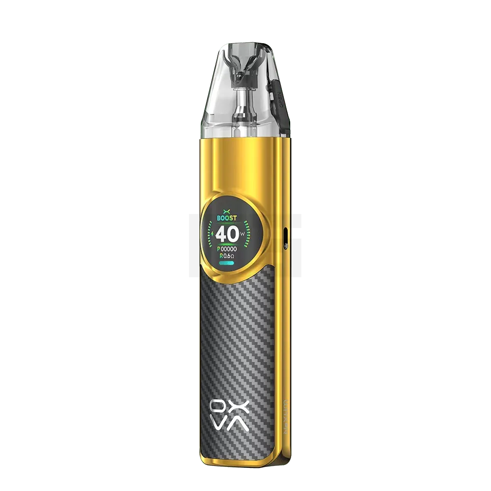OXVA - NeXLIM - Pod Kit - Black Gold