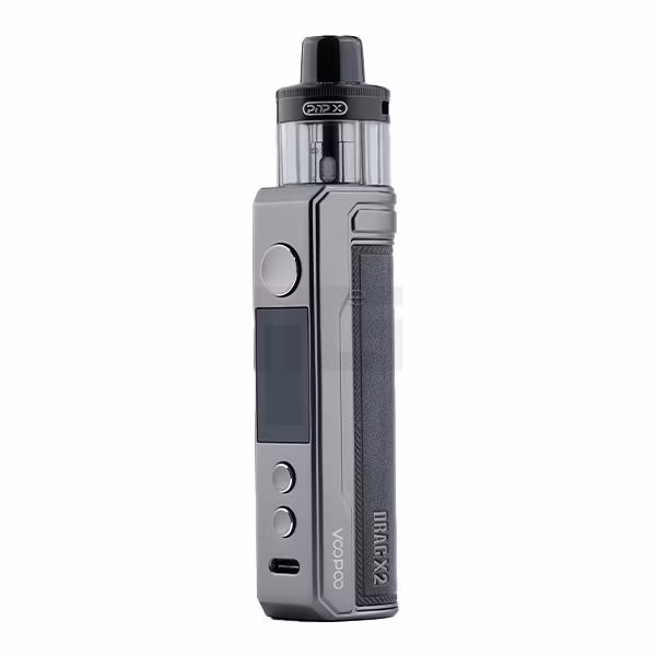 Voopoo - Drag X2 - Pod Kit - Classic