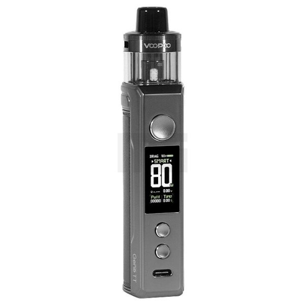 Voopoo - Drag X2 - Pod Kit - Sky Blue