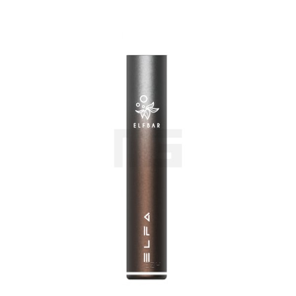 Elfbar - ELFA - Basisgerät - CP - Twilight Brown
