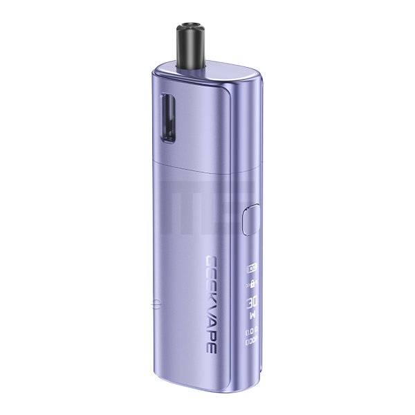 GeekVape - S30 Pro - Pod Kit - Mist Purple