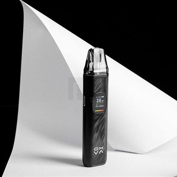 OXVA - Xlim Pro 2 - Pod Kit - Dark Shadow