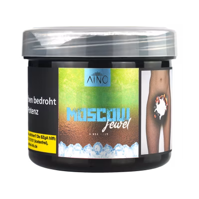 Aino Tobacco - Moscow Jewe - 20g