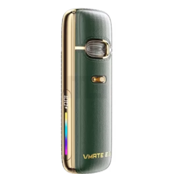 Voopoo - Vmate E2 - Kit - Emerald Green