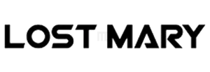 Lost Mary Lost Mary