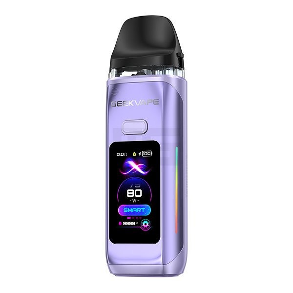 GeekVape - Digi Max - Pro Kit - Lavender Haze