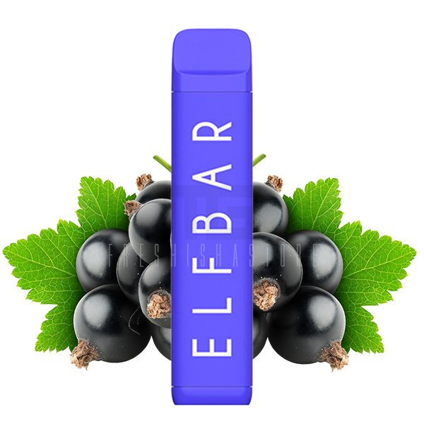 Elfbar - NC600 - Einweg E-Zigarette