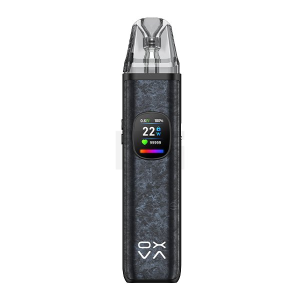 OXVA - Xlim Pro 2 - EVOLV DNA - Pod Kit - Frost Titanium Blue