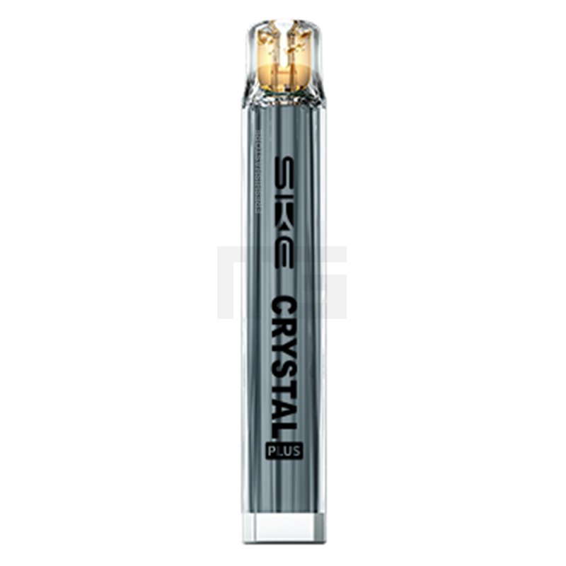 SKE - Crystal Plus - E-Zigarette - Basisgerät - Grey
