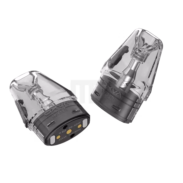 OXVA - NeXLIM - Pod Tank Verdampfer - 3er Paket - 0.6 Ohm