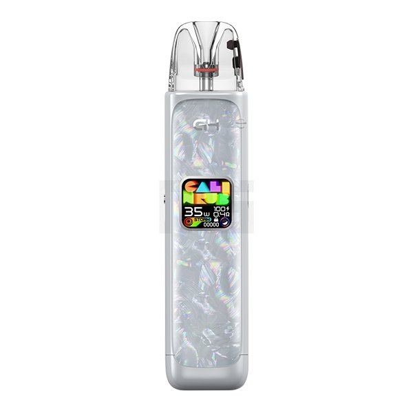 Uwell - Caliburn G4 - Pod Kit - Karst Grey