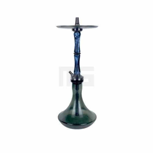Shisha-Wasserpfeife-Ocean-Kaif-2nd-Edition-Black-Topas-Midnight-freshisha-store