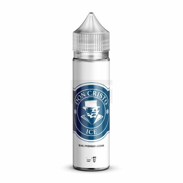 Don Cristo - Ice - Aroma - 10ml