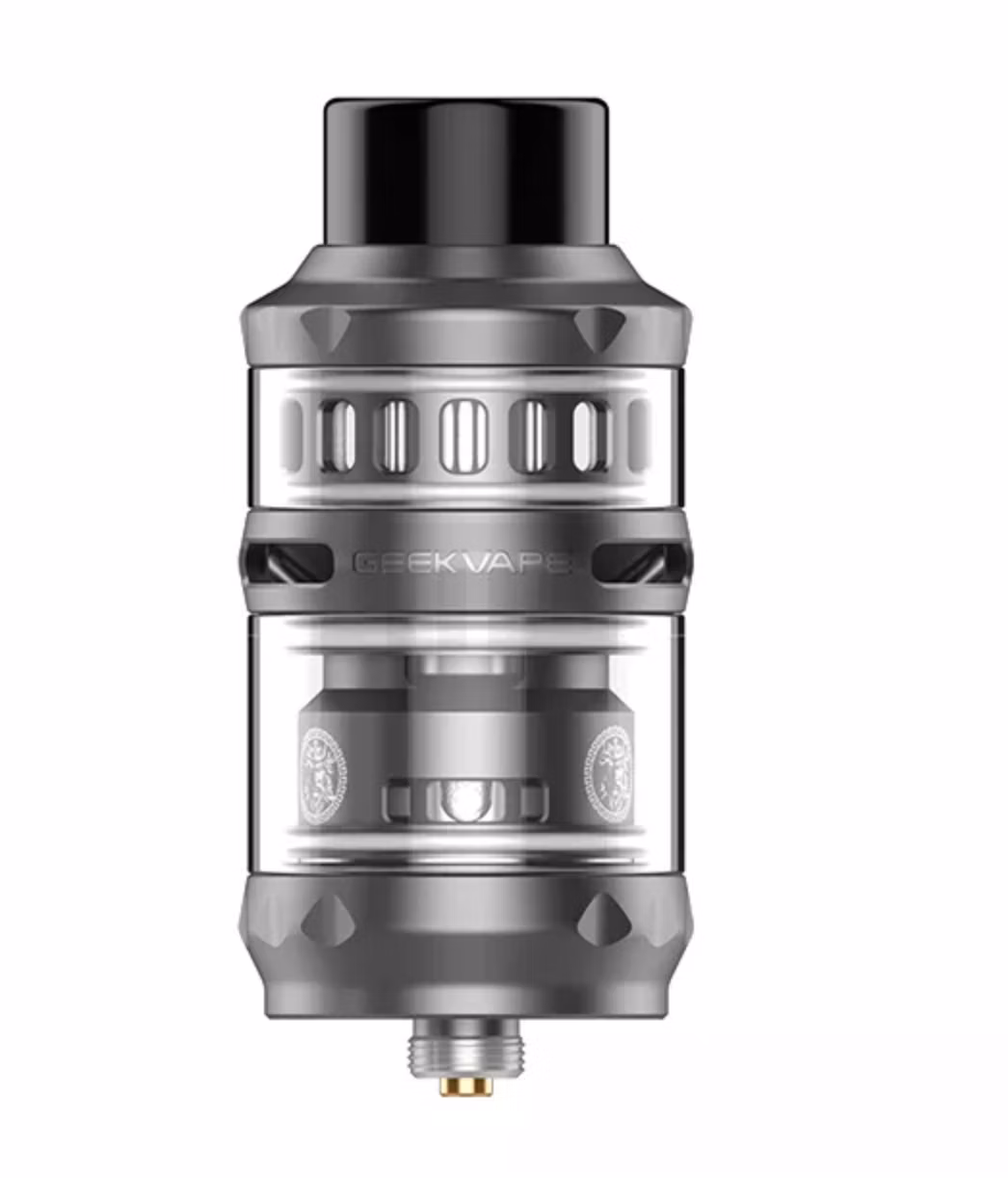 Geekvape - P Subohm - Tank Verdampfer - gunmetal