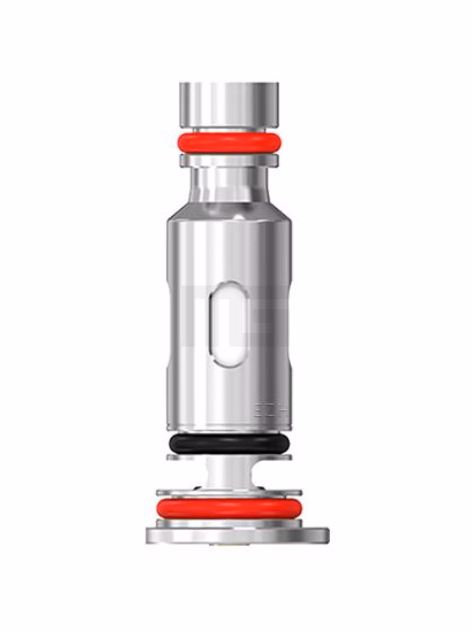 Uwell - Caliburn - G2 Coil - UN2 Meshed-H - Verdampferkopf - 1.2 Ohm