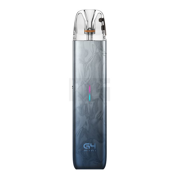 Uwell - Caliburn G4 - Mini - Pod Kit - Dusty Indigo
