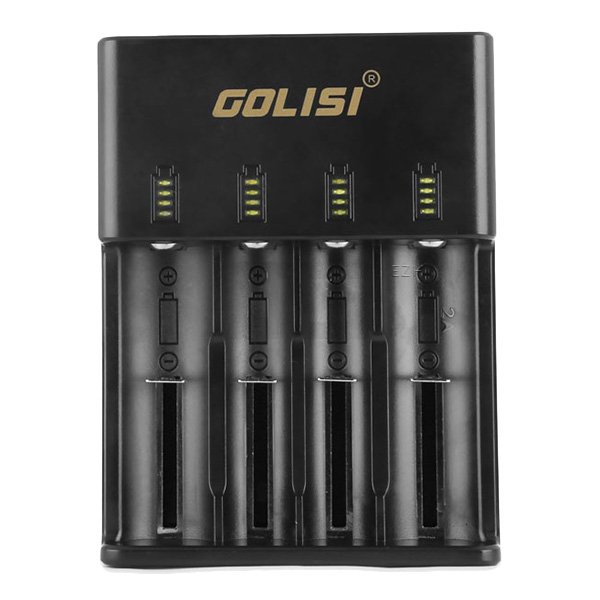 Golisi - Economic 04 - Ladegerät