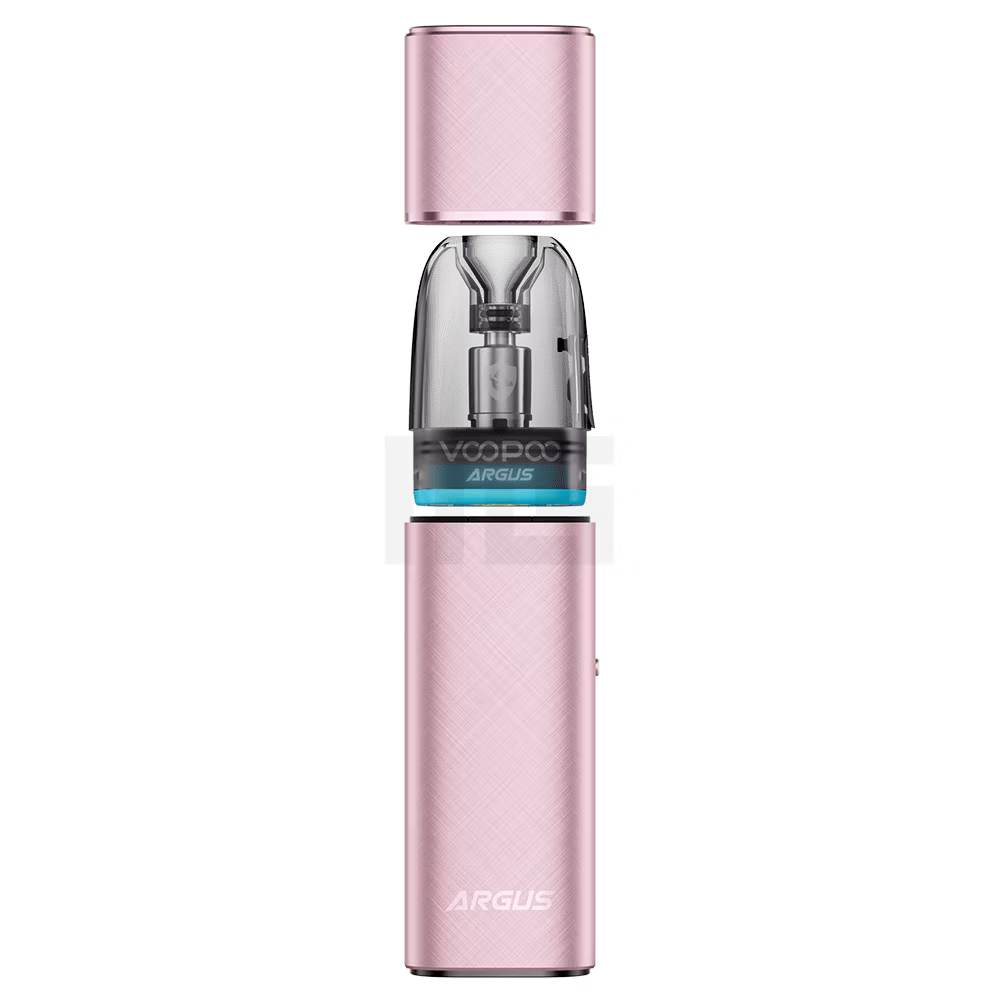 Voopoo - Argus Klyc - Pod Kit - Dusty Pink