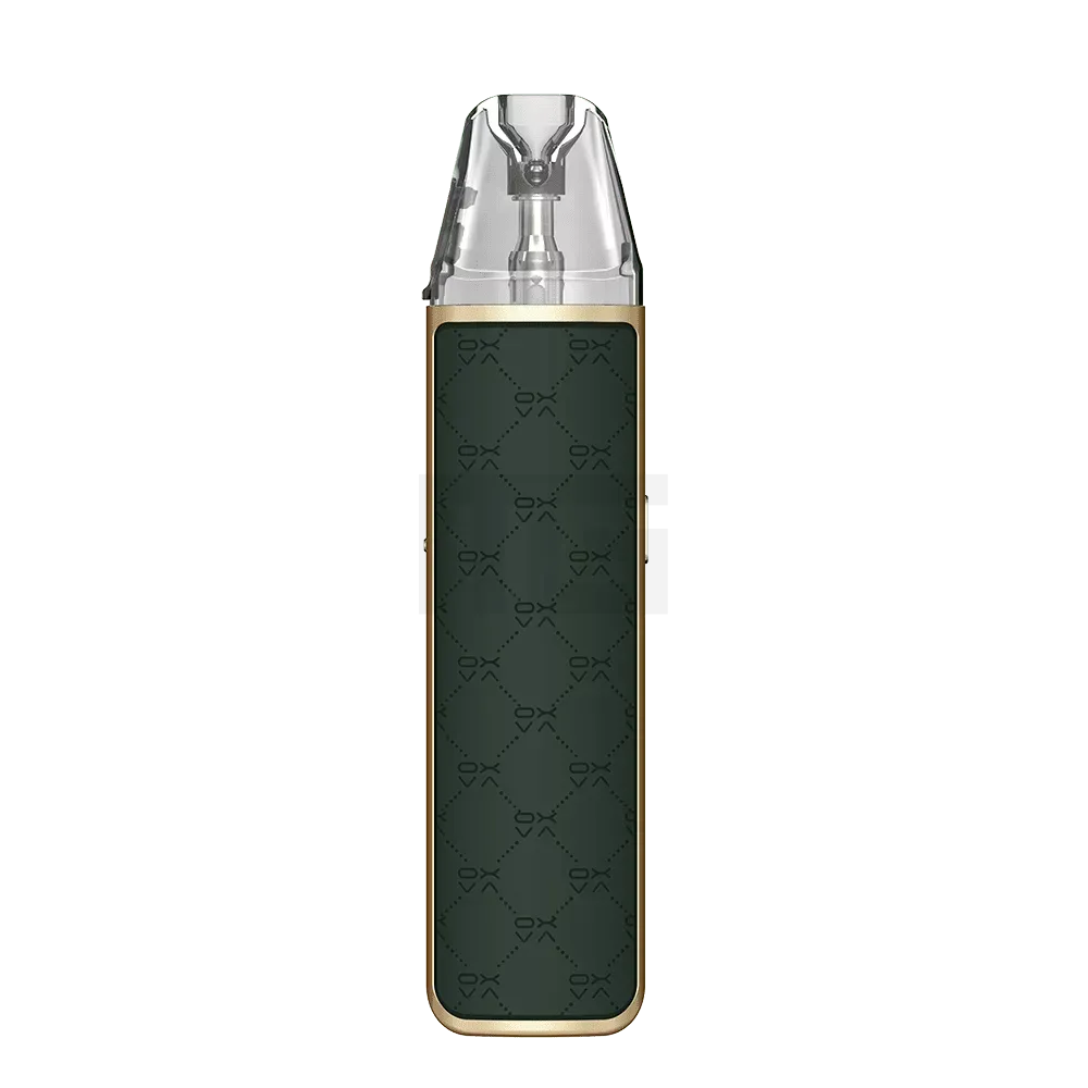 OXVA - NeXLIM - Pod Kit - Pine Green