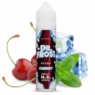 DR. FROST - Ice Cold Cherry - Aroma - 14ml