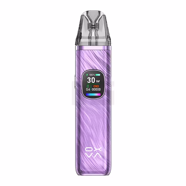 OXVA - Xlim Pro 2 - Pod Kit - Dream Purple