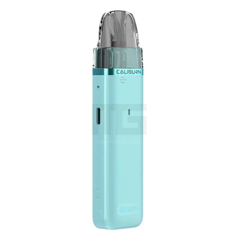 Uwell - Caliburn G3 Lite - Pod Kit - Ice Blue