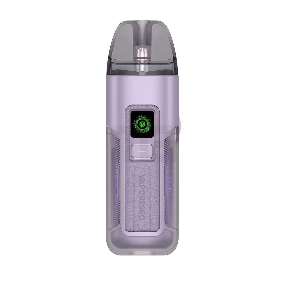 Vaporesso - Luxe X2 - Pod Kit - Light Purple