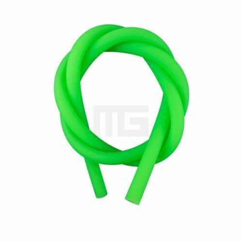 shisha-zubehör-goods-schlauch-silikon-matt-neon-green-freshisha-store