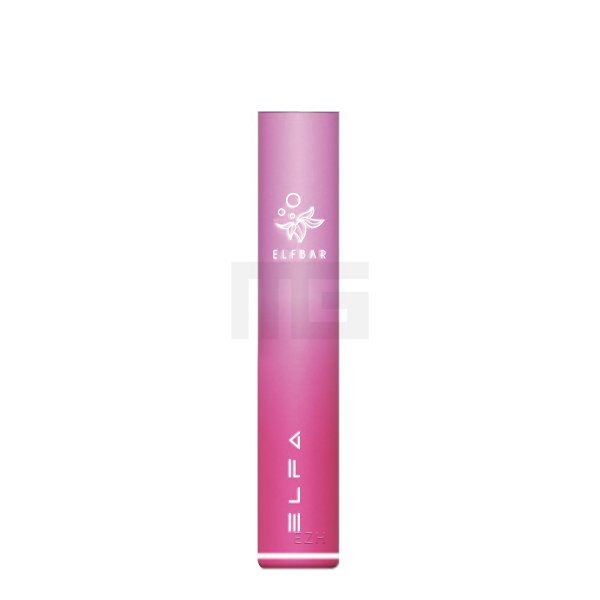 Elfbar - ELFA - Basisgerät - CP - Aurora Pink