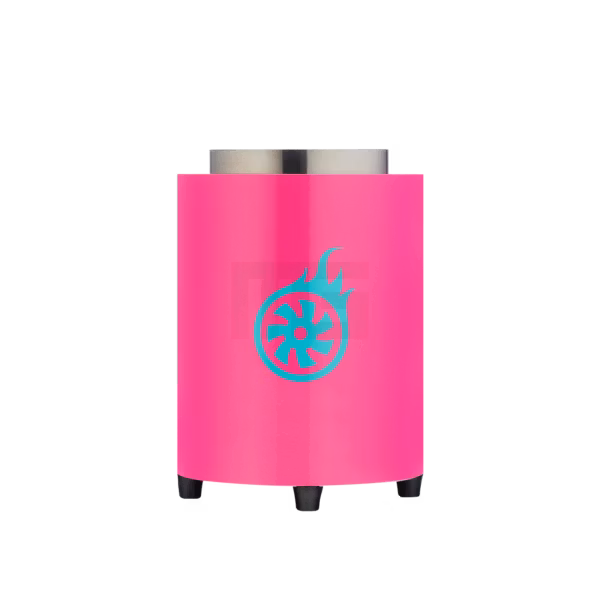 Shisha-Turbine-Kohleanzünder-NeXt-Pink-Panther-freshisha-store