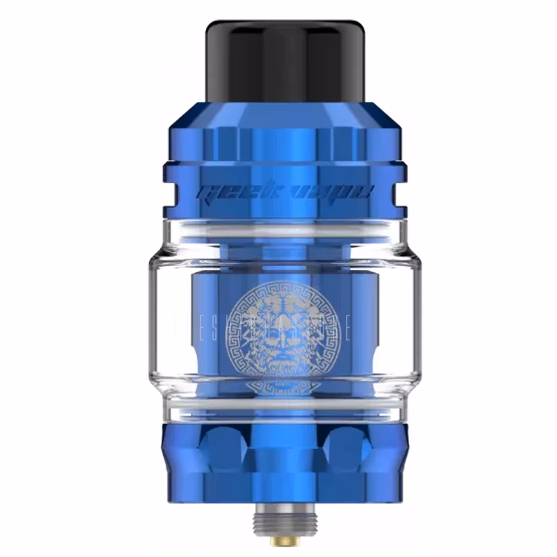 Geekvape - Zeus Subohm - Tank Verdampfer - blau