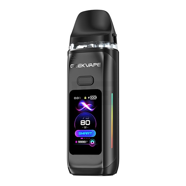 GeekVape - Digi Max - Pro Kit - Space Black