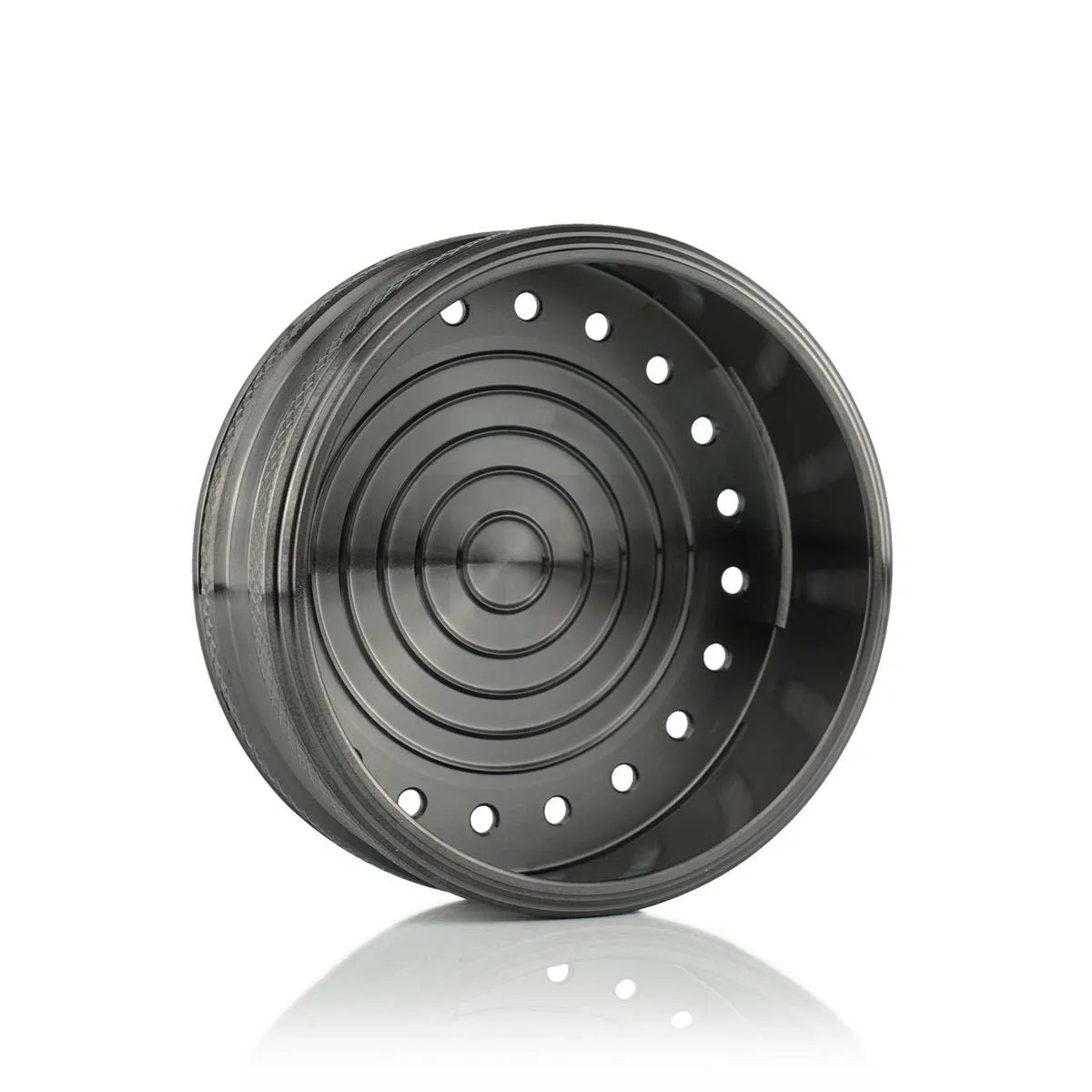 Babuschka - HMD Aufsatz - Black