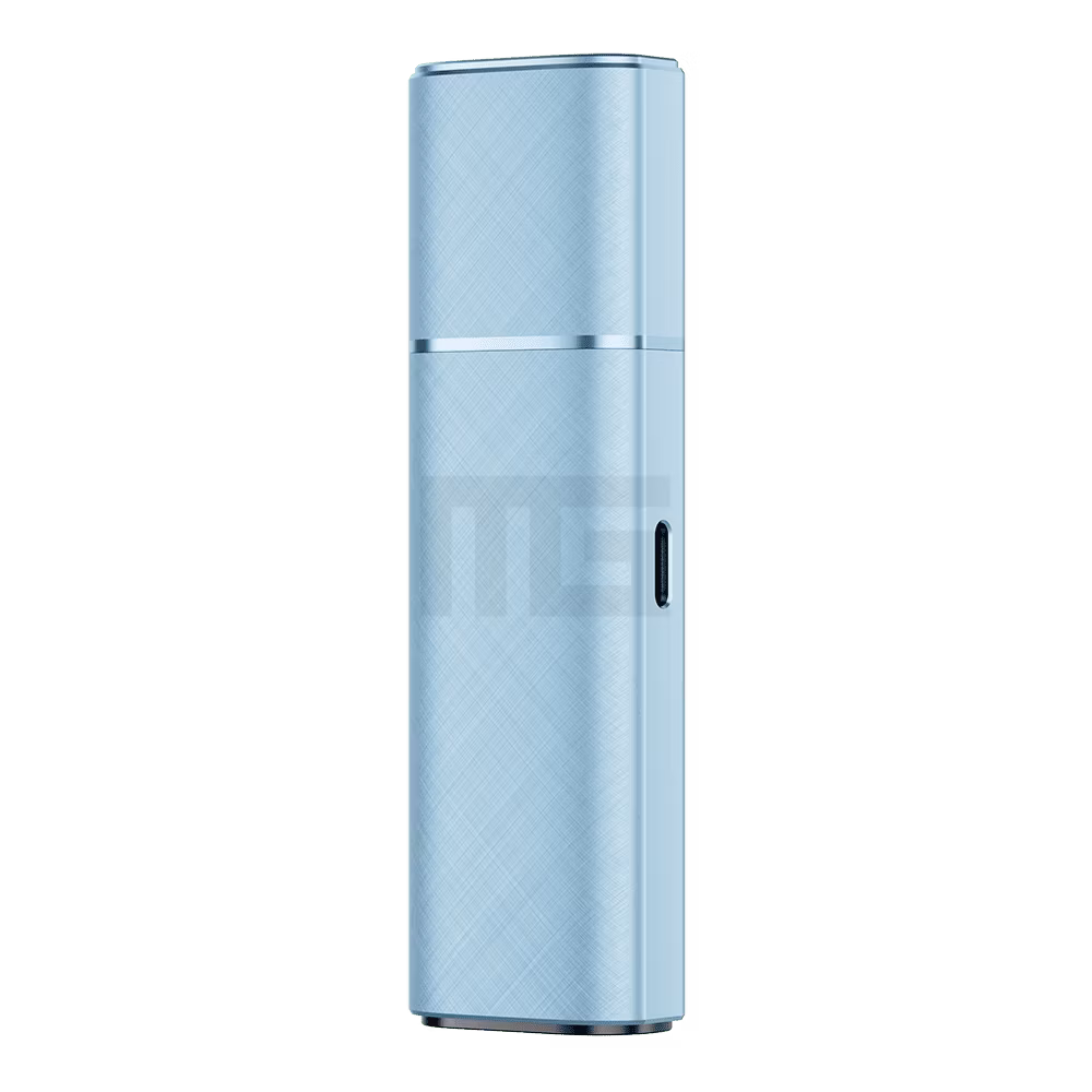 Voopoo - Argus Klyc - Pod Kit - Dreamy Blue