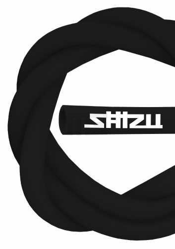 shisha-tabak-silikonschlauch-shizu-matt-schwarz-freshishastore