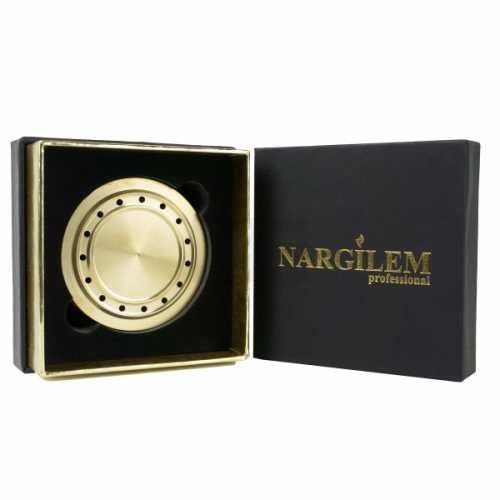 shisha-zubehör-Nargilem-aufsatz-hmd-gold
