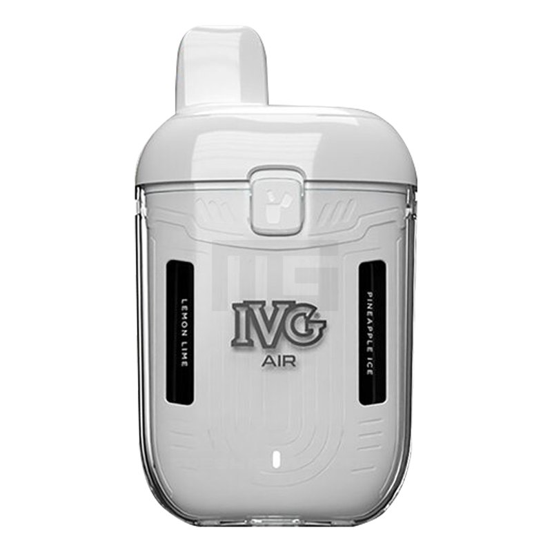 IVG - AIR - Basisgerät - Cream - CP