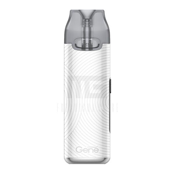 Voopoo - V.Thru Pro - Pod Kit - Moon White