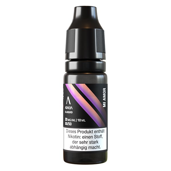Adalya - Mi Amor - Nikotinsalz Liquid - 10ml - 20mg