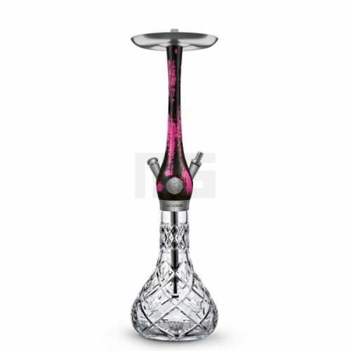 Shisha-Wasserpfeife-Wookah-Black-Pink-Olives-Mastercut-freshisha-store