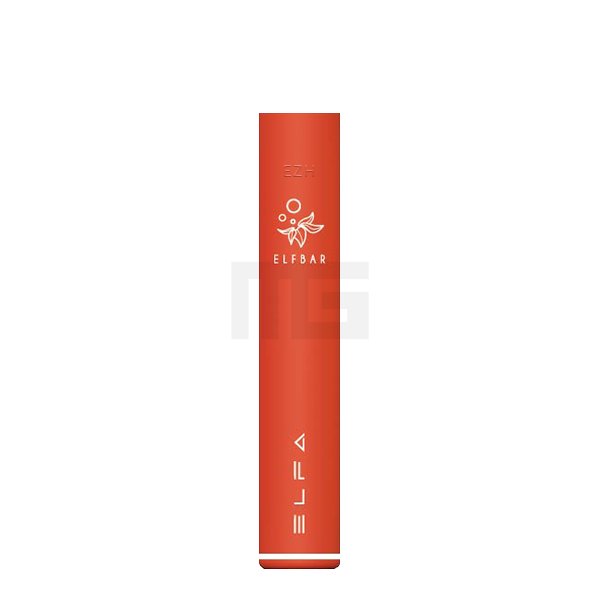 Elfbar - ELFA - Basisgerät - CP - Orange