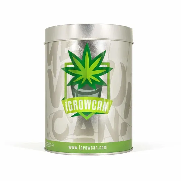 iGrowCan - Automatic - Pink Runtz USA