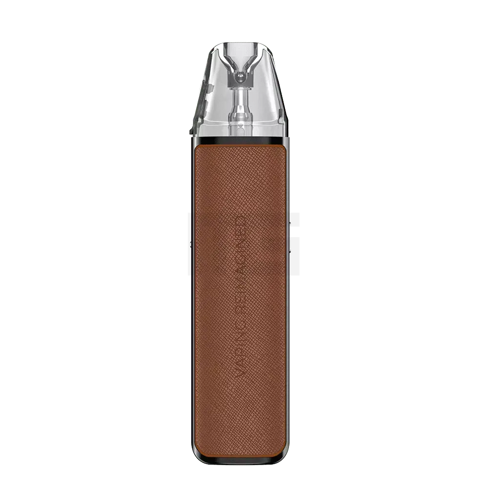 OXVA - NeXLIM - Pod Kit - Dark Brown