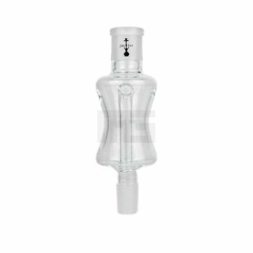 shisha-molassefänger-sultan-hookah-curvy-18/8-freshisha-store