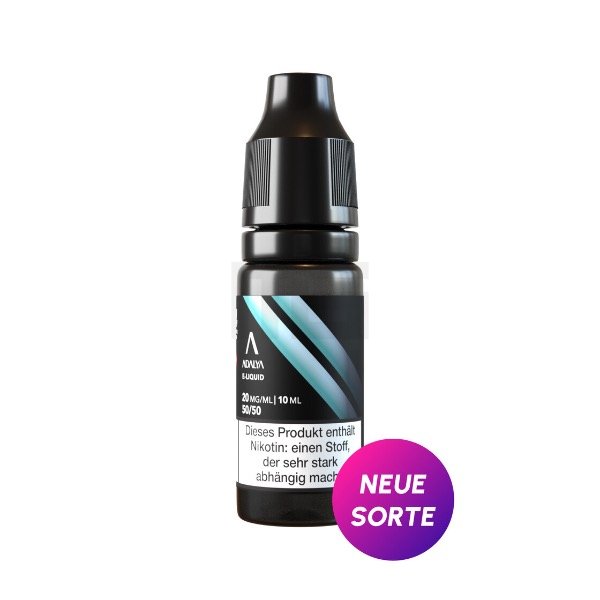 Adalya - Grape Berry - Nikotinsalz Liquid - 10ml - 20mg