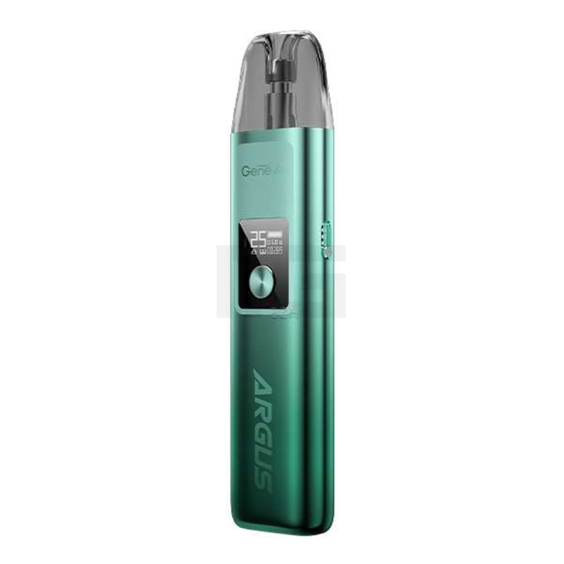 Voopoo - Argus G Kit - racing green