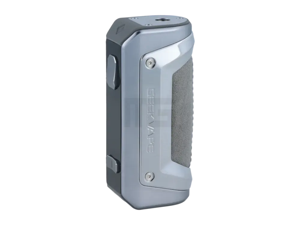 Geekvape - Aegis - Solo 2 - Mod Akkuträger - Silber