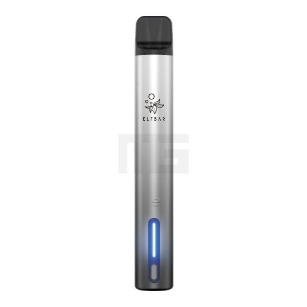 Elfbar - ELFA TURBO - Basisgerät - Aurora Black