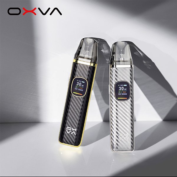 OXVA - Xlim Pro 2 - Pod Kit - Dark Shadow
