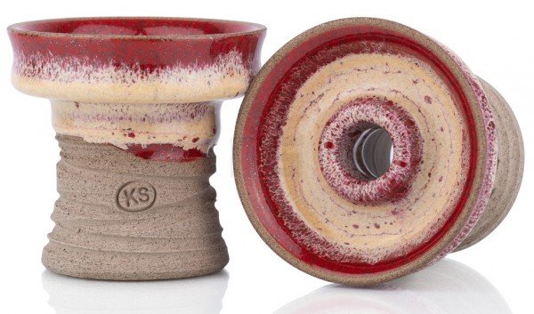 KS - Original - Player - Phunnel - Red Cream